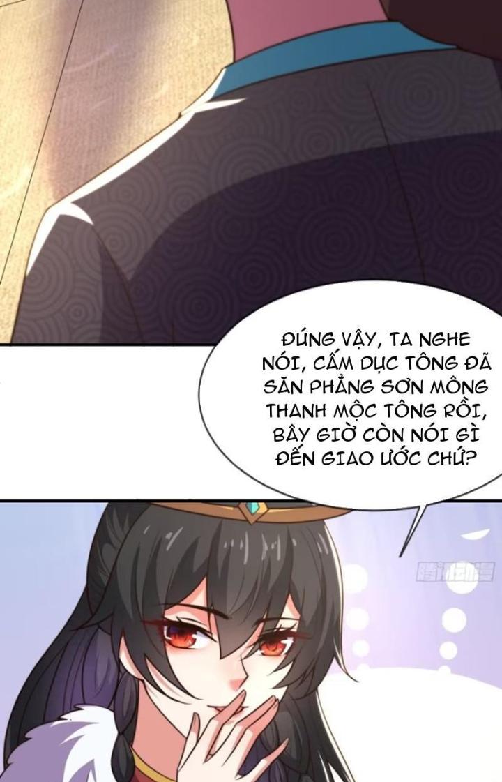 Cẩu Lương Thành Chuẩn Thánh, Ta Được Nữ Đế Triệu Hoán Chapter 40 - Trang 3