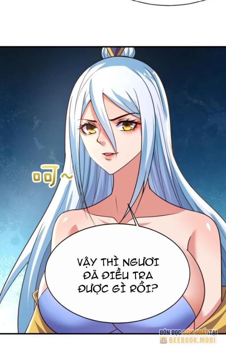 Cẩu Lương Thành Chuẩn Thánh, Ta Được Nữ Đế Triệu Hoán Chapter 40 - Trang 3