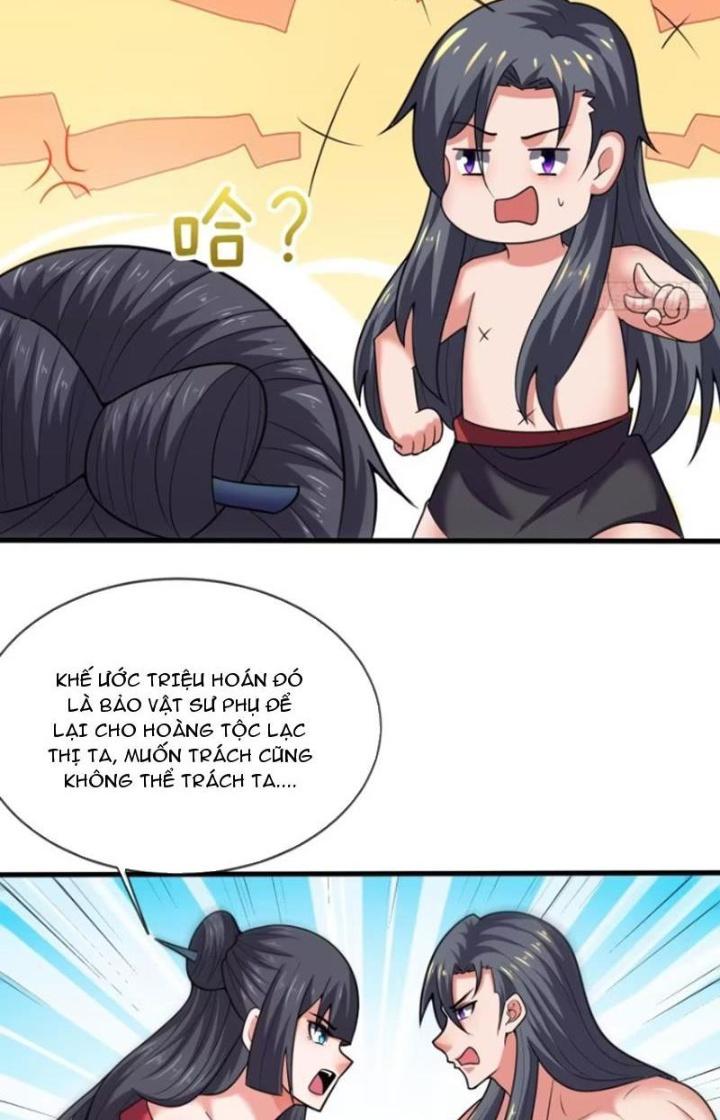 Cẩu Lương Thành Chuẩn Thánh, Ta Được Nữ Đế Triệu Hoán Chapter 40 - Trang 3