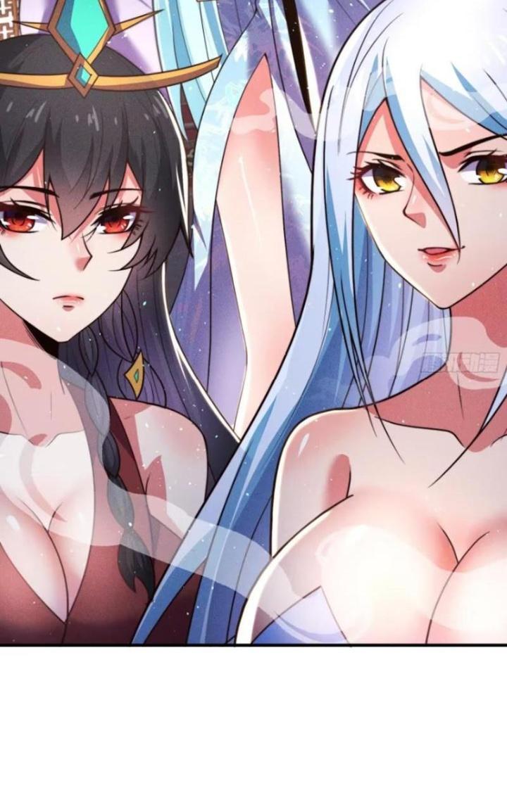 Cẩu Lương Thành Chuẩn Thánh, Ta Được Nữ Đế Triệu Hoán Chapter 40 - Trang 3