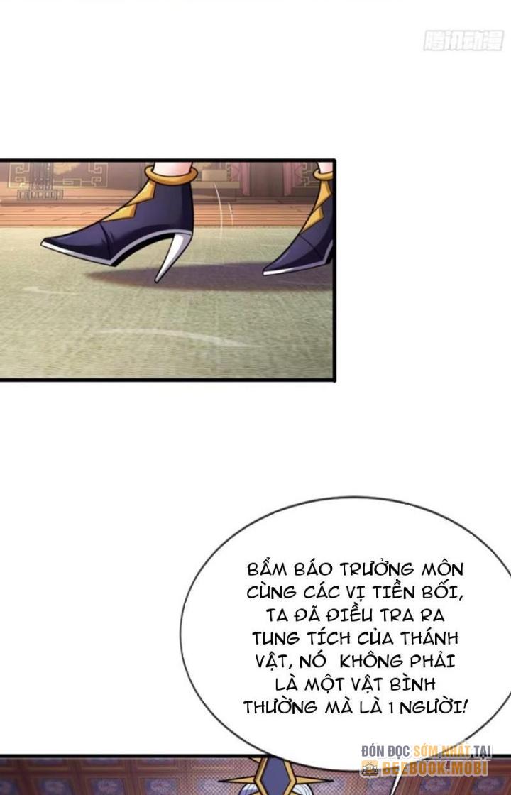 Cẩu Lương Thành Chuẩn Thánh, Ta Được Nữ Đế Triệu Hoán Chapter 40 - Trang 3