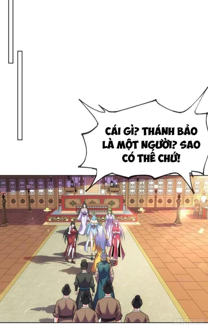 Cẩu Lương Thành Chuẩn Thánh, Ta Được Nữ Đế Triệu Hoán Chapter 40 - Trang 3