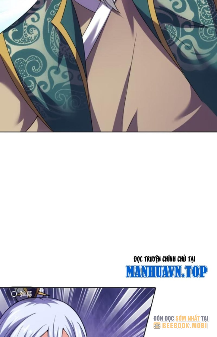 Cẩu Lương Thành Chuẩn Thánh, Ta Được Nữ Đế Triệu Hoán Chapter 40 - Trang 3