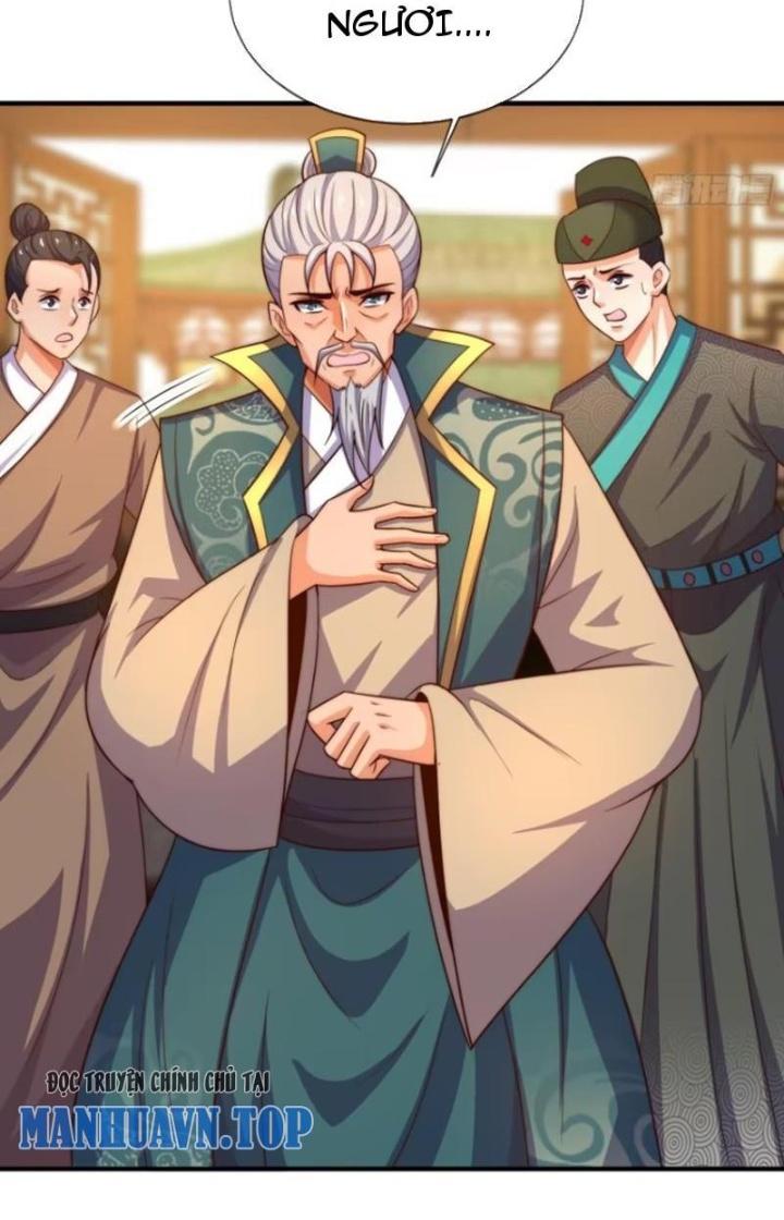 Cẩu Lương Thành Chuẩn Thánh, Ta Được Nữ Đế Triệu Hoán Chapter 40 - Trang 3