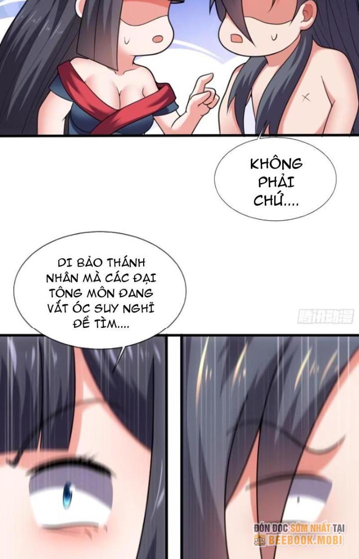 Cẩu Lương Thành Chuẩn Thánh, Ta Được Nữ Đế Triệu Hoán Chapter 40 - Trang 3