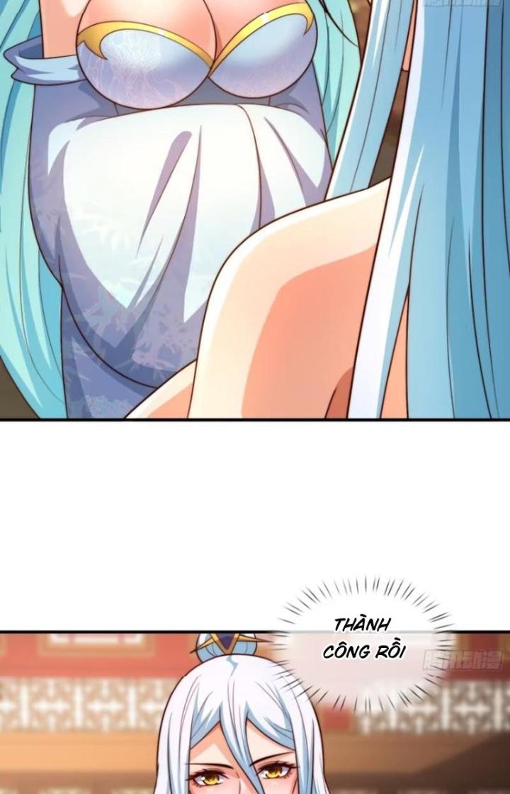 Cẩu Lương Thành Chuẩn Thánh, Ta Được Nữ Đế Triệu Hoán Chapter 40 - Trang 3