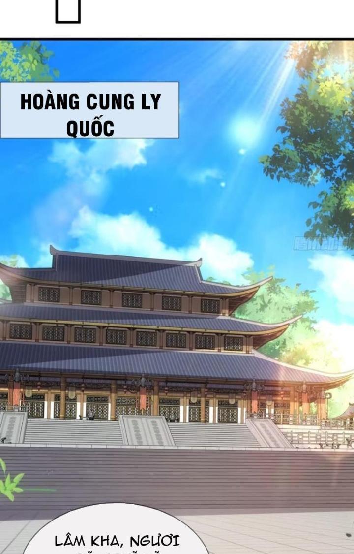 Cẩu Lương Thành Chuẩn Thánh, Ta Được Nữ Đế Triệu Hoán Chapter 40 - Trang 3