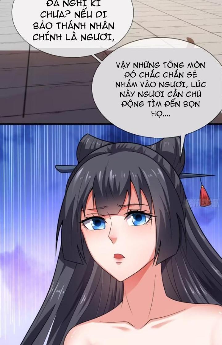 Cẩu Lương Thành Chuẩn Thánh, Ta Được Nữ Đế Triệu Hoán Chapter 40 - Trang 3