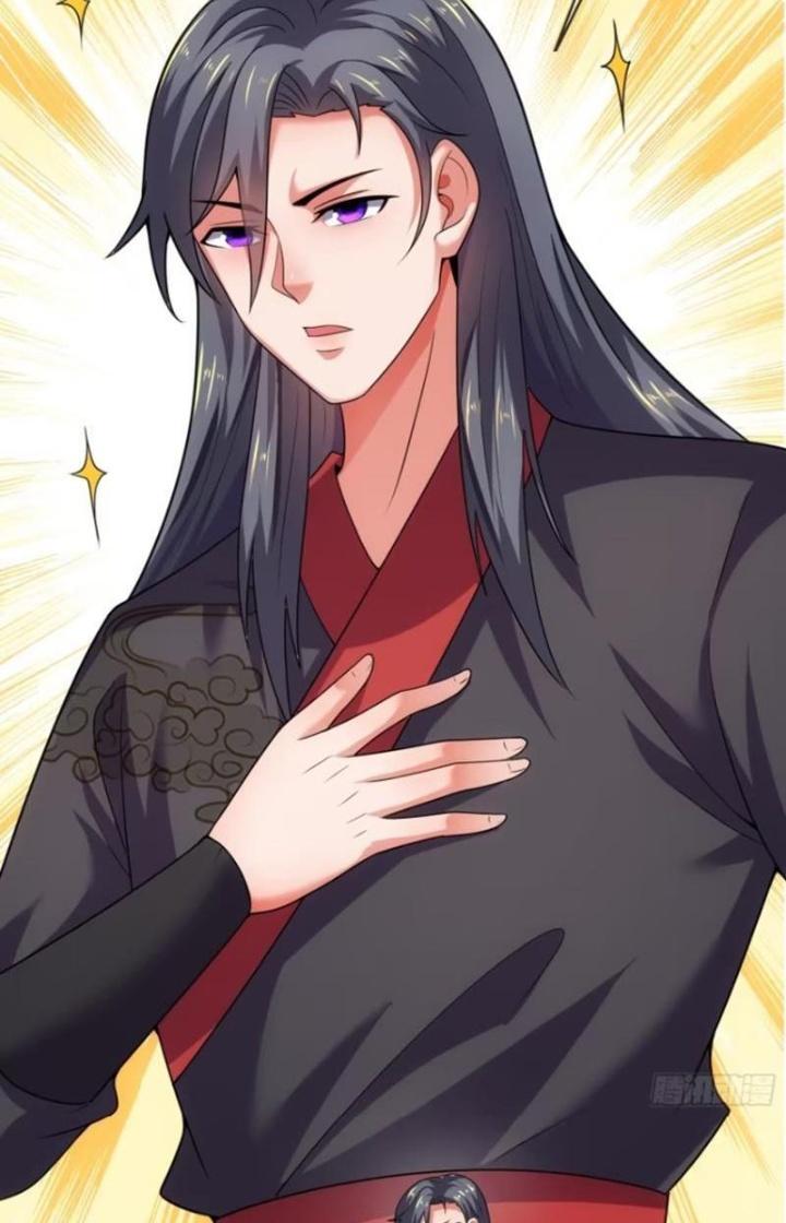 Cẩu Lương Thành Chuẩn Thánh, Ta Được Nữ Đế Triệu Hoán Chapter 40 - Trang 3