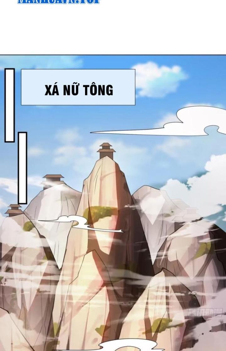 Cẩu Lương Thành Chuẩn Thánh, Ta Được Nữ Đế Triệu Hoán Chapter 40 - Trang 3