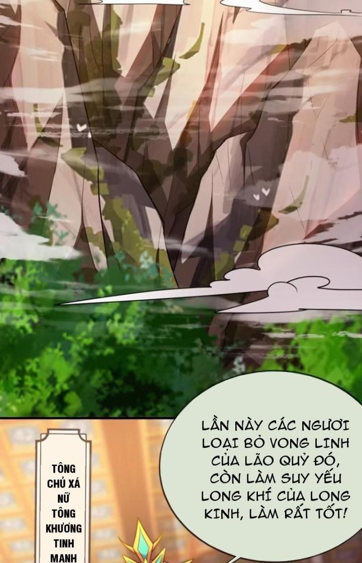 Cẩu Lương Thành Chuẩn Thánh, Ta Được Nữ Đế Triệu Hoán Chapter 40 - Trang 3