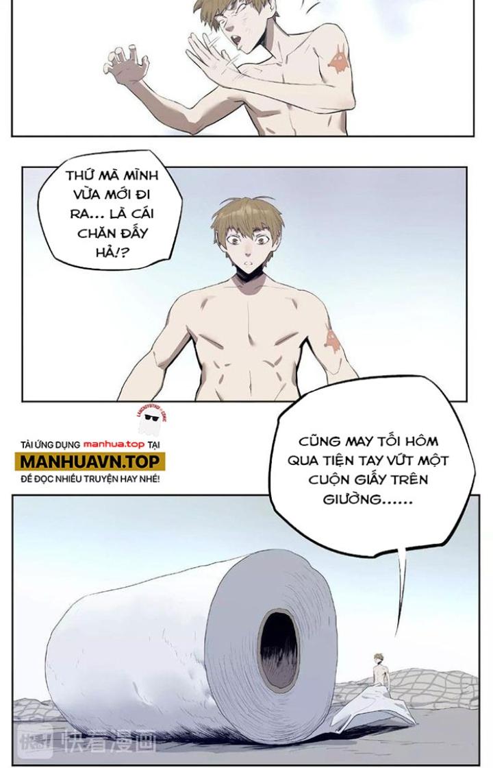 Ta, 5 Cm Chapter 1 - Next Chapter 2