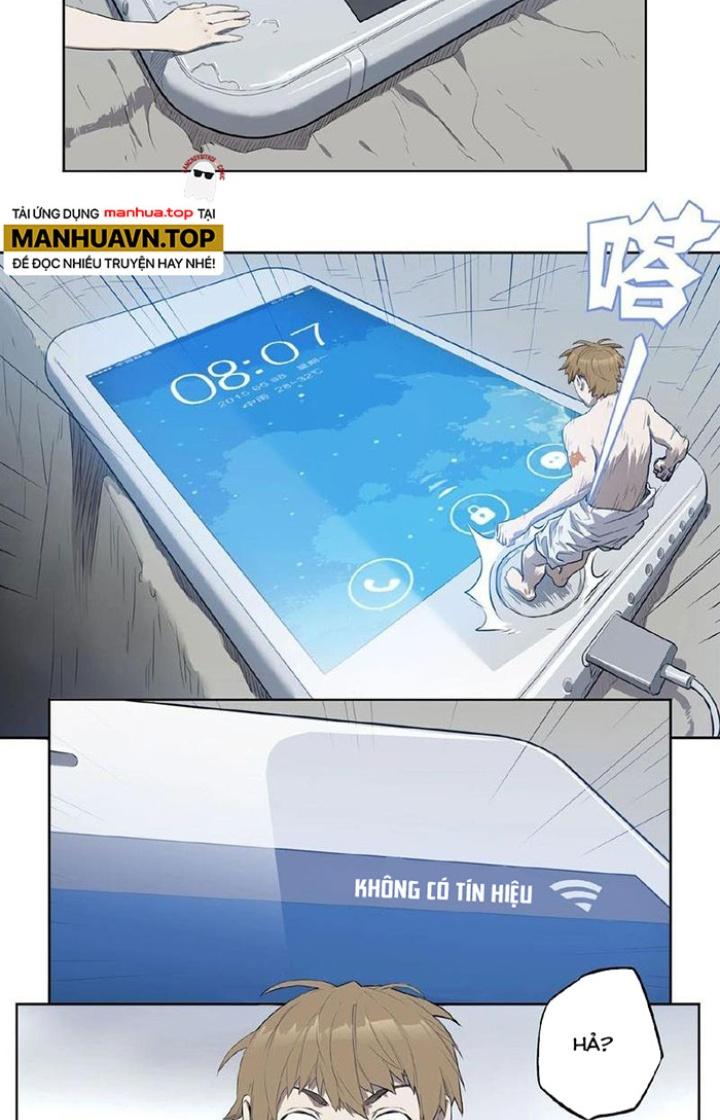 Ta, 5 Cm Chapter 1 - Next Chapter 2