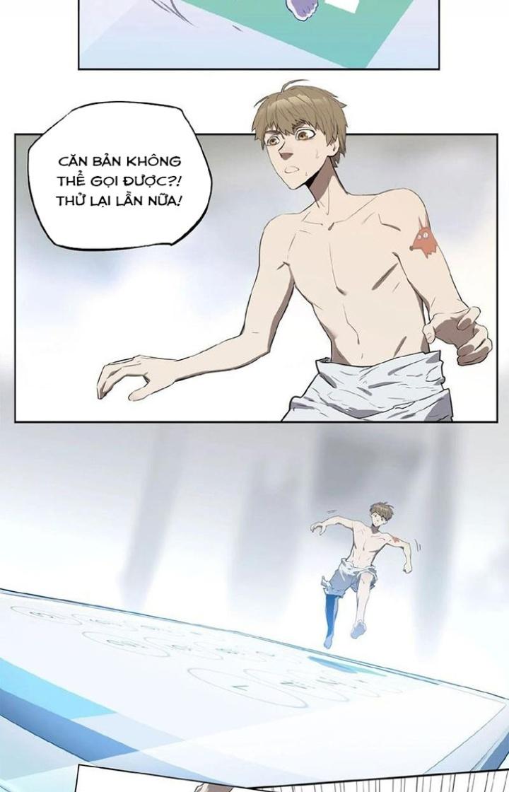 Ta, 5 Cm Chapter 1 - Next Chapter 2