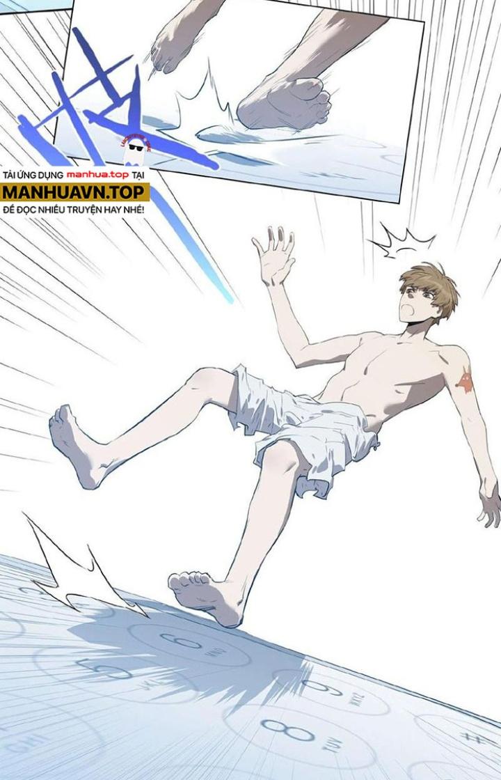 Ta, 5 Cm Chapter 1 - Next Chapter 2