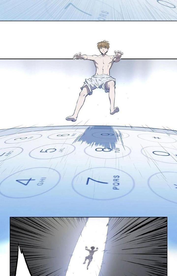 Ta, 5 Cm Chapter 1 - Next Chapter 2
