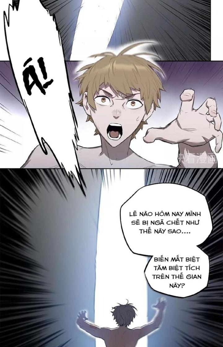 Ta, 5 Cm Chapter 1 - Next Chapter 2