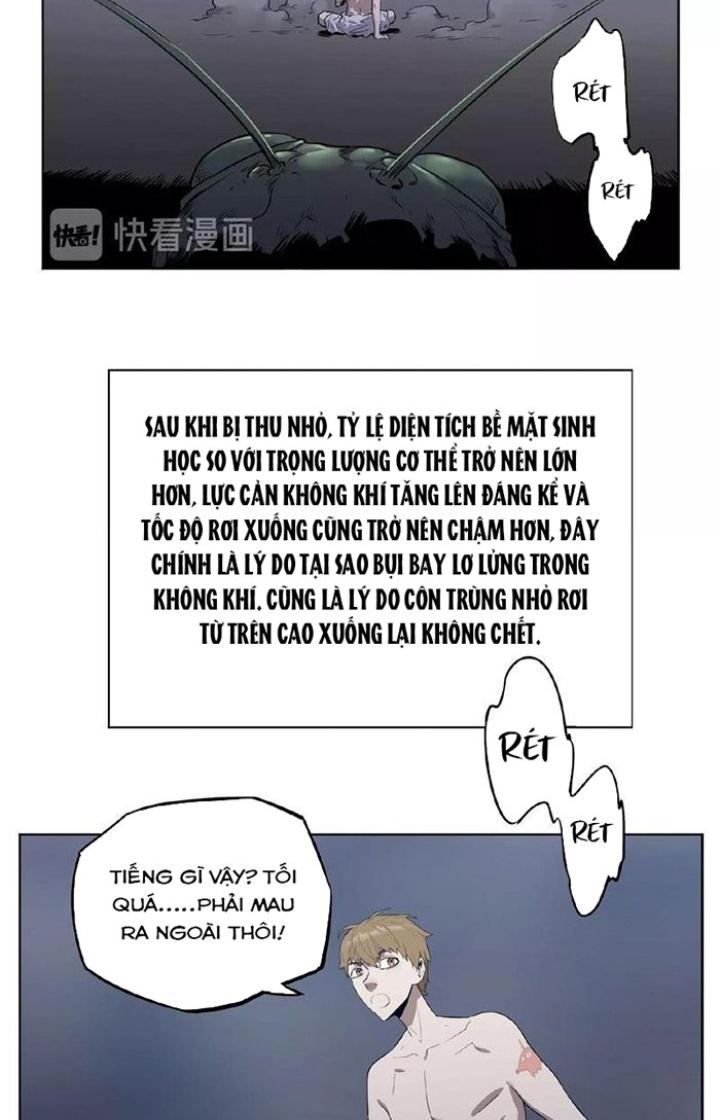 Ta, 5 Cm Chapter 1 - Next Chapter 2