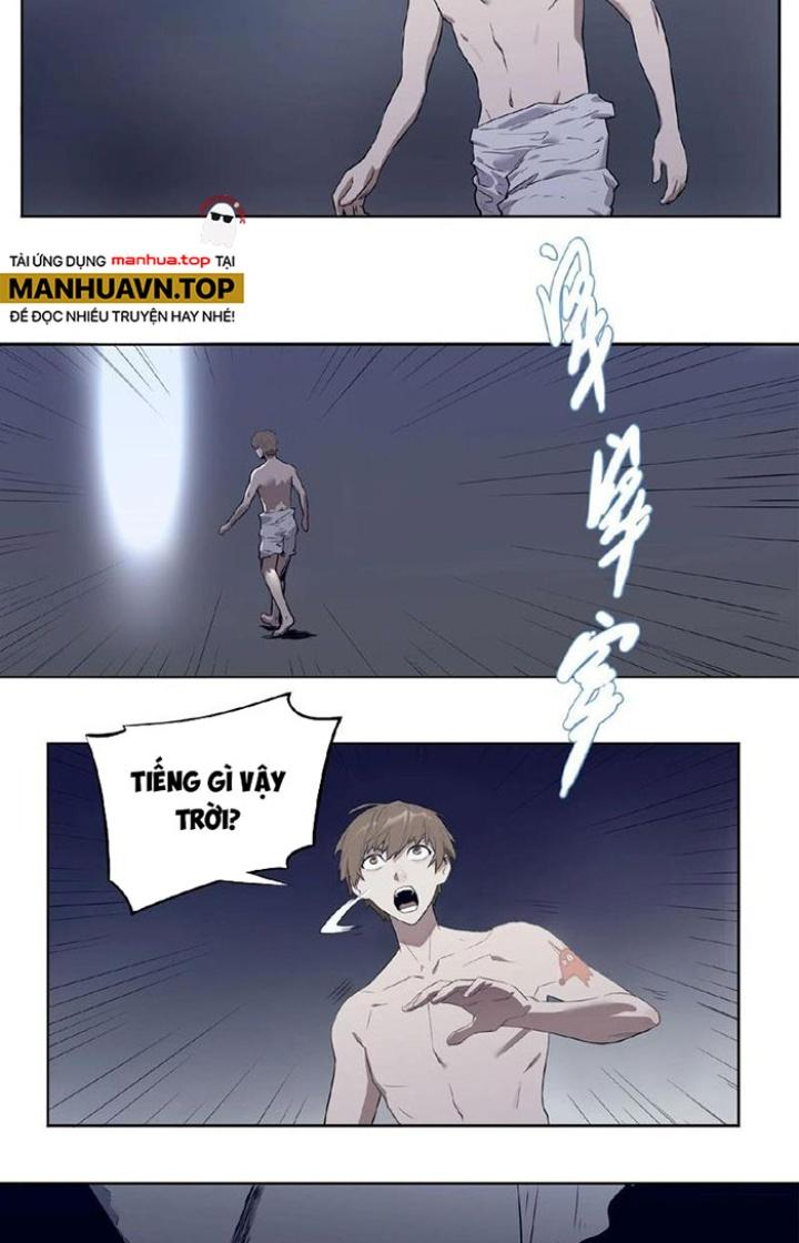 Ta, 5 Cm Chapter 1 - Next Chapter 2