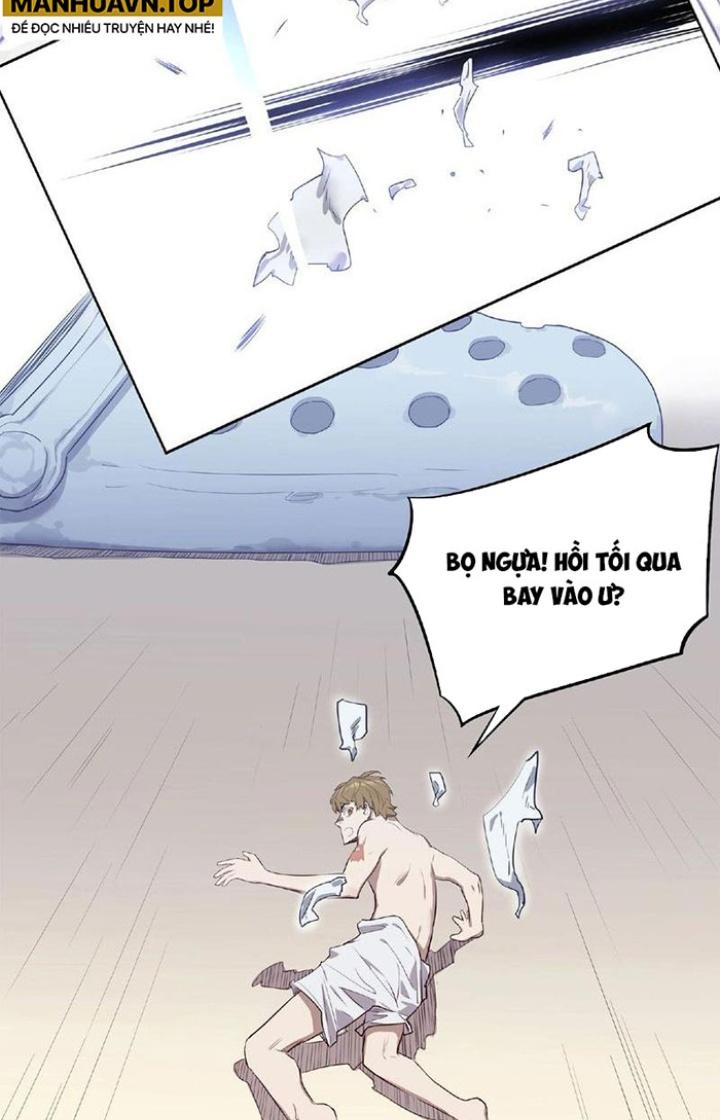 Ta, 5 Cm Chapter 1 - Next Chapter 2