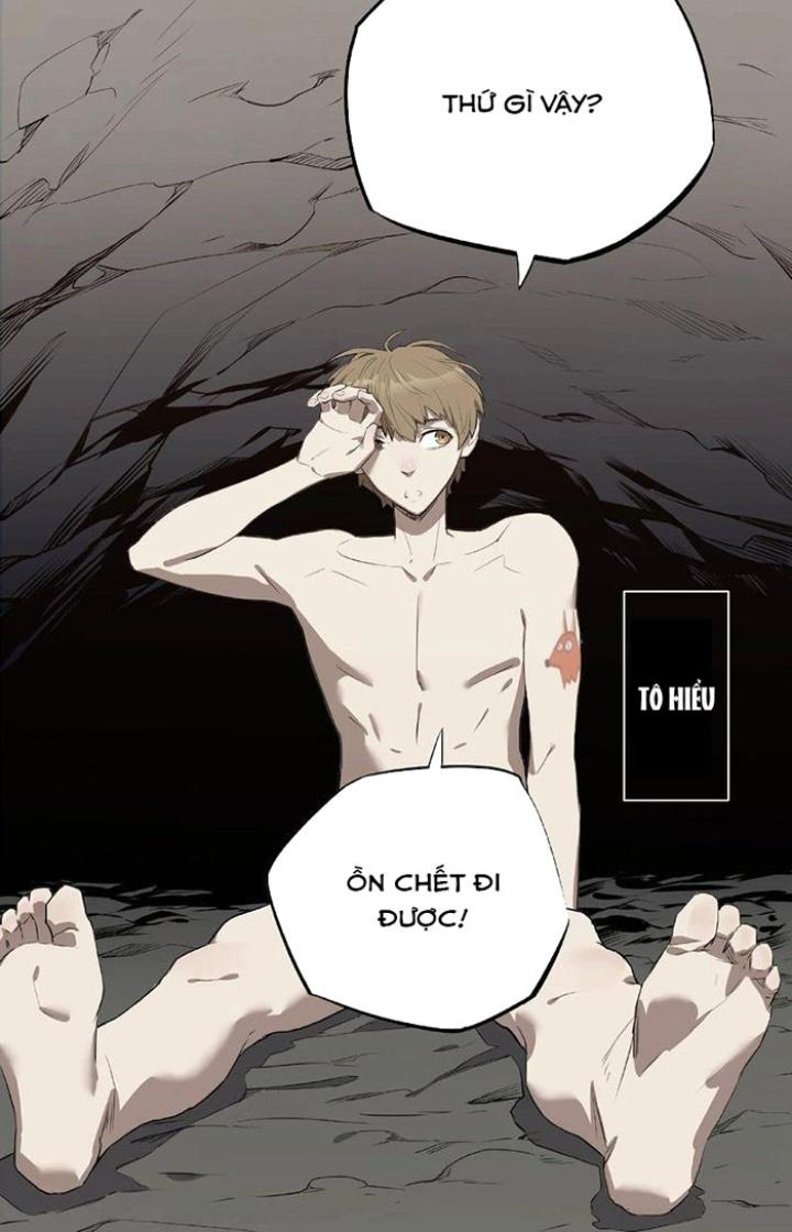 Ta, 5 Cm Chapter 1 - Next Chapter 2