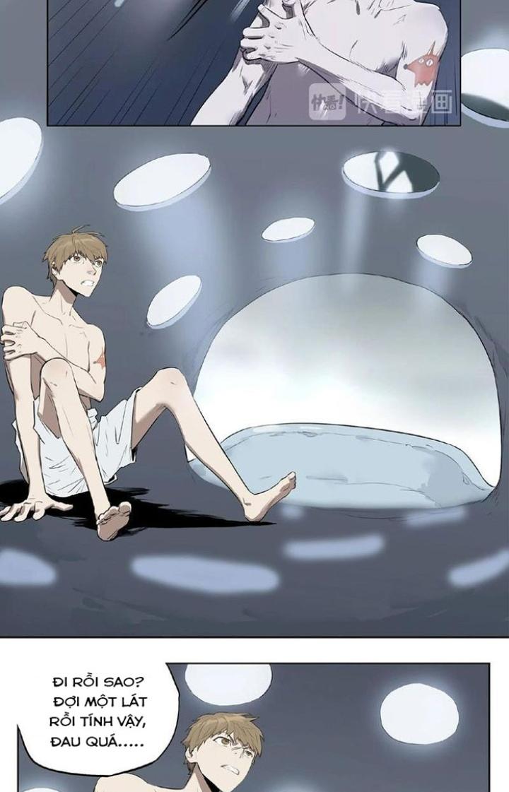Ta, 5 Cm Chapter 1 - Next Chapter 2