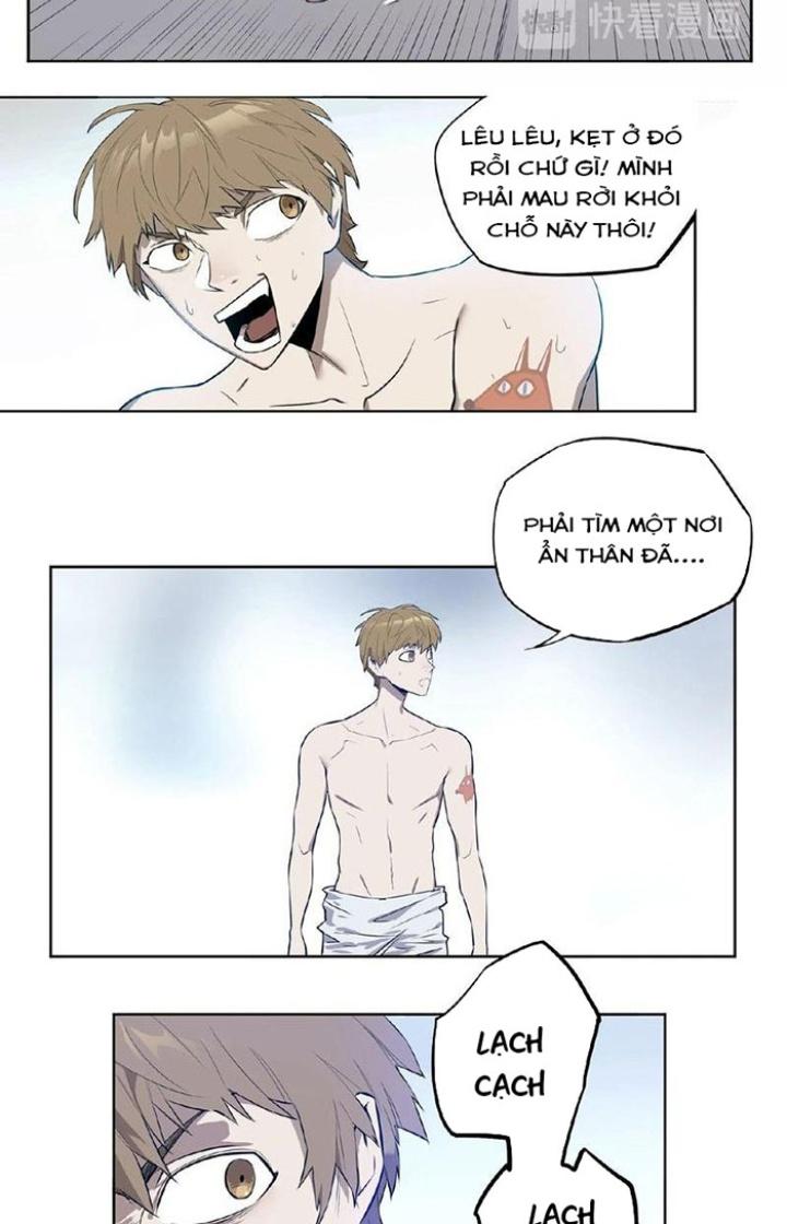 Ta, 5 Cm Chapter 1 - Next Chapter 2