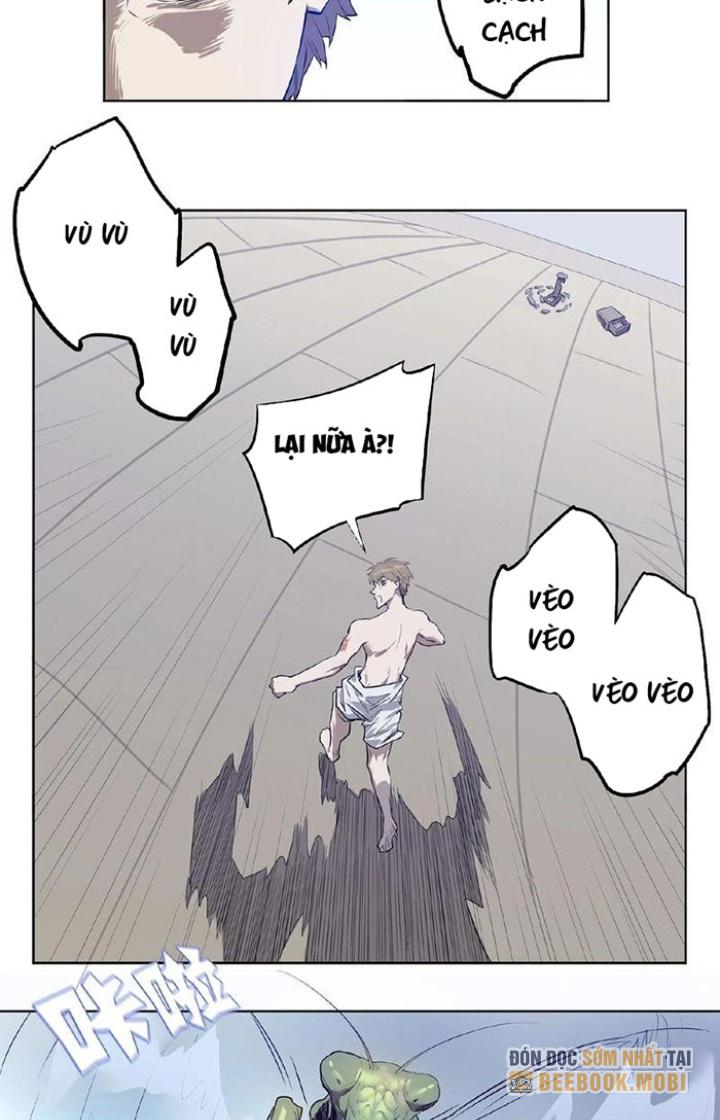 Ta, 5 Cm Chapter 1 - Next Chapter 2