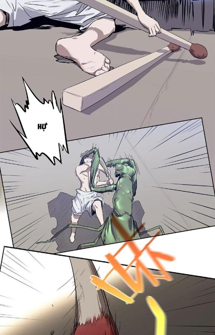 Ta, 5 Cm Chapter 1 - Next Chapter 2