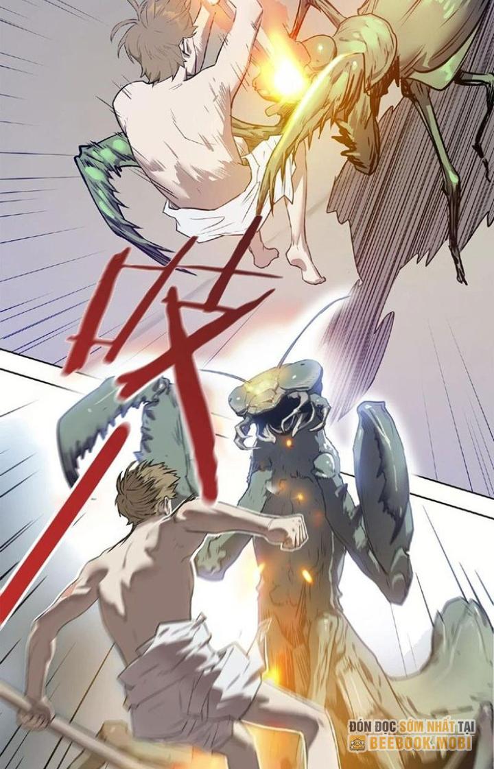 Ta, 5 Cm Chapter 1 - Next Chapter 2