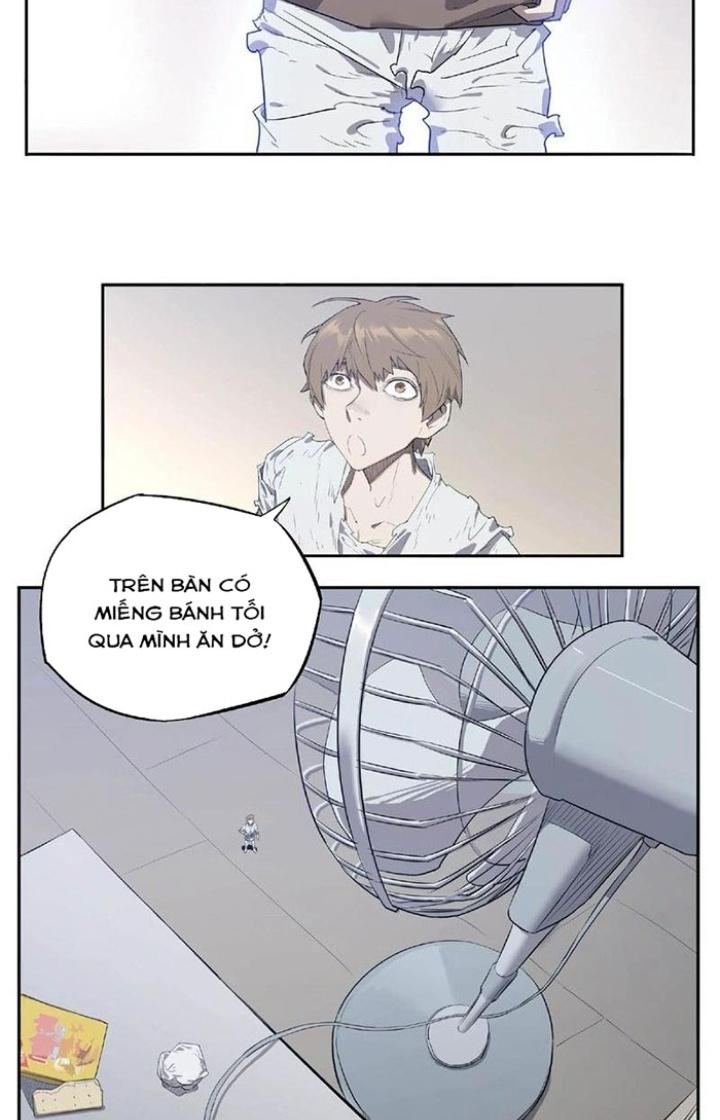 Ta, 5 Cm Chapter 1 - Next Chapter 2