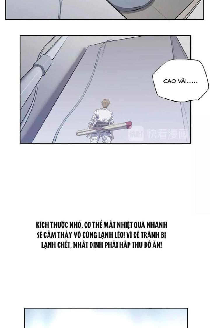 Ta, 5 Cm Chapter 1 - Next Chapter 2