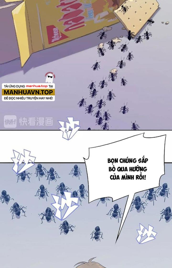 Ta, 5 Cm Chapter 1 - Next Chapter 2