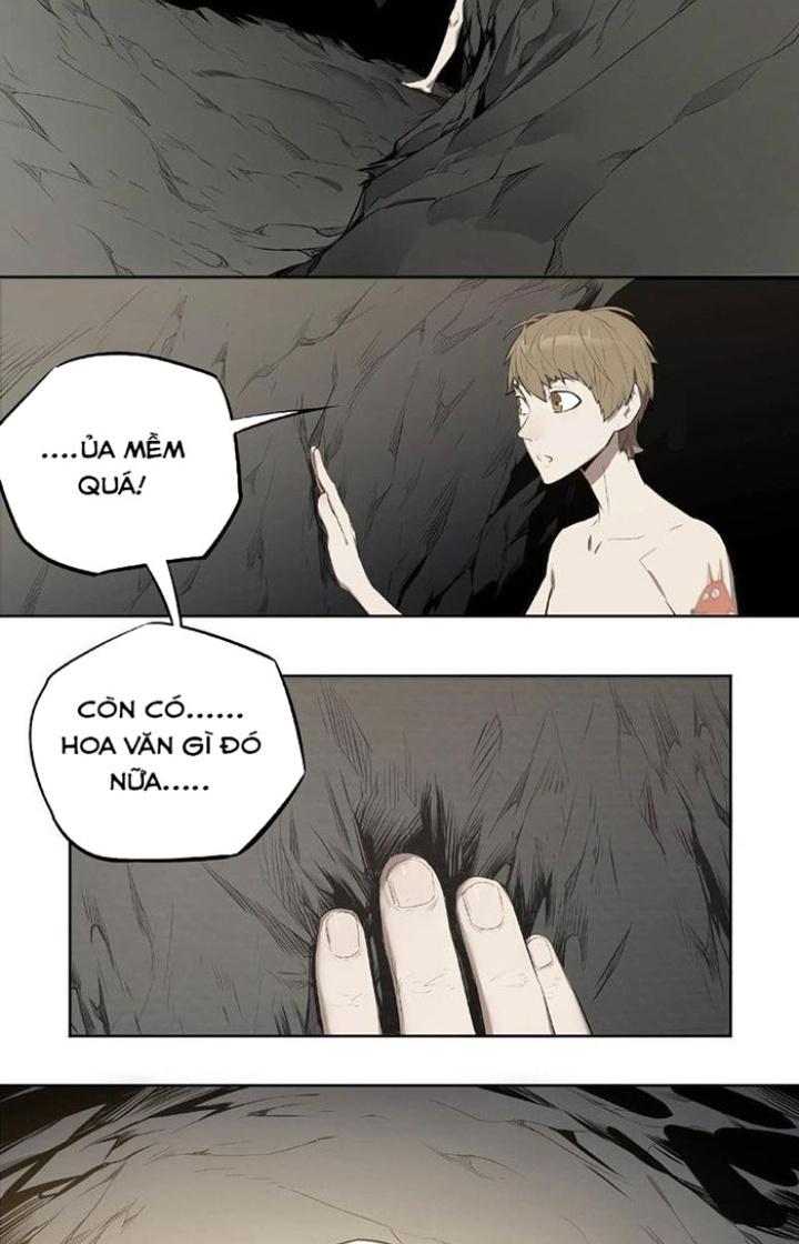 Ta, 5 Cm Chapter 1 - Next Chapter 2