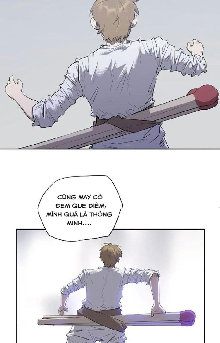 Ta, 5 Cm Chapter 1 - Next Chapter 2
