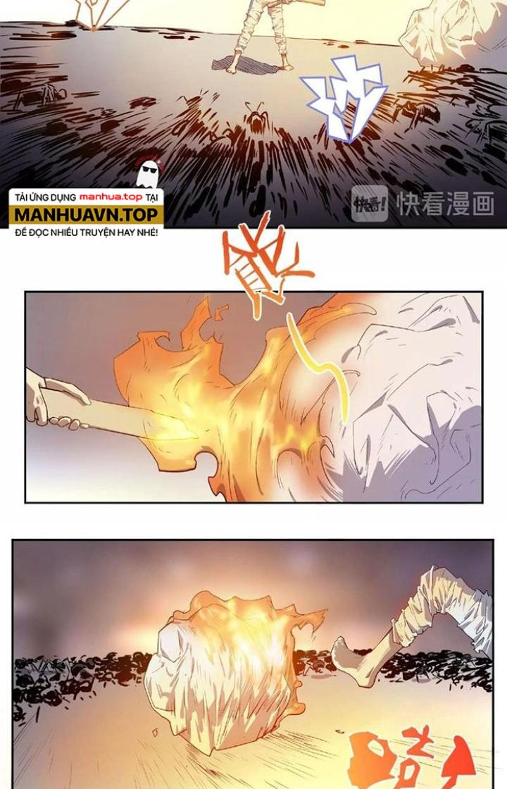 Ta, 5 Cm Chapter 1 - Next Chapter 2