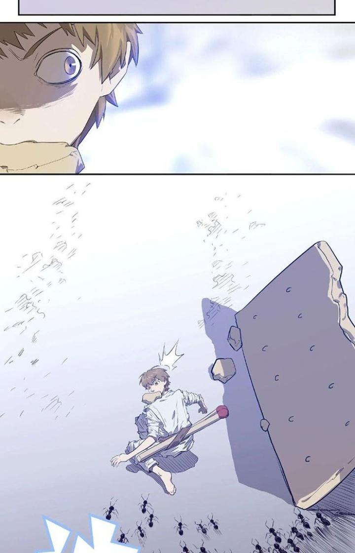 Ta, 5 Cm Chapter 1 - Next Chapter 2