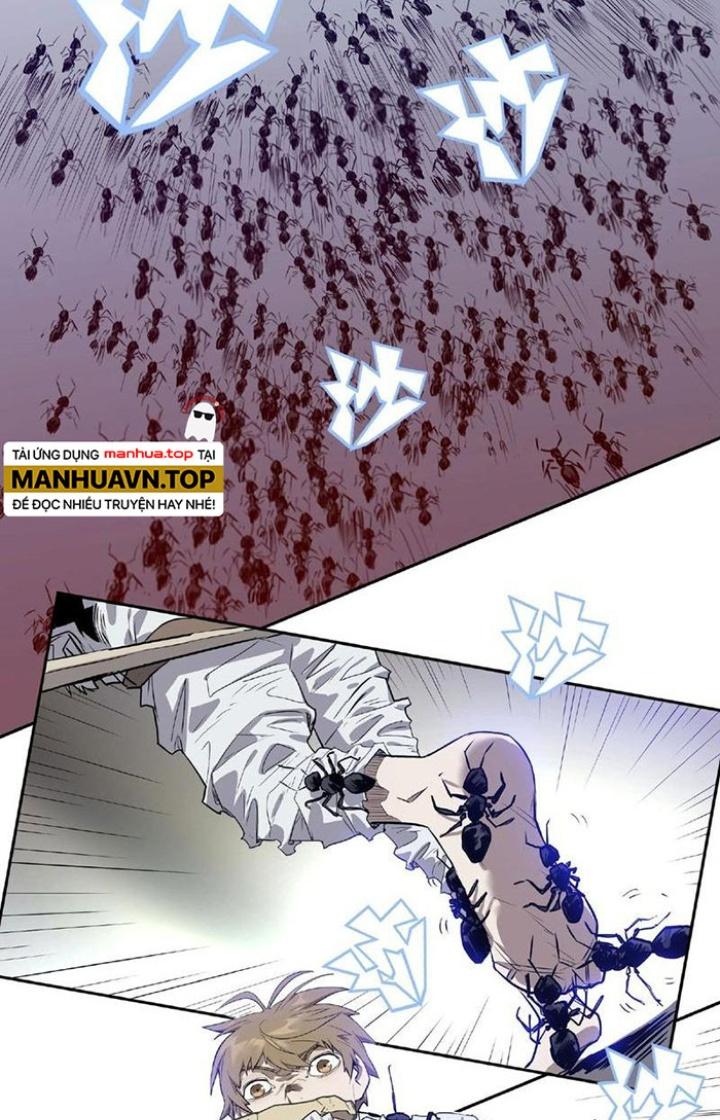 Ta, 5 Cm Chapter 1 - Next Chapter 2