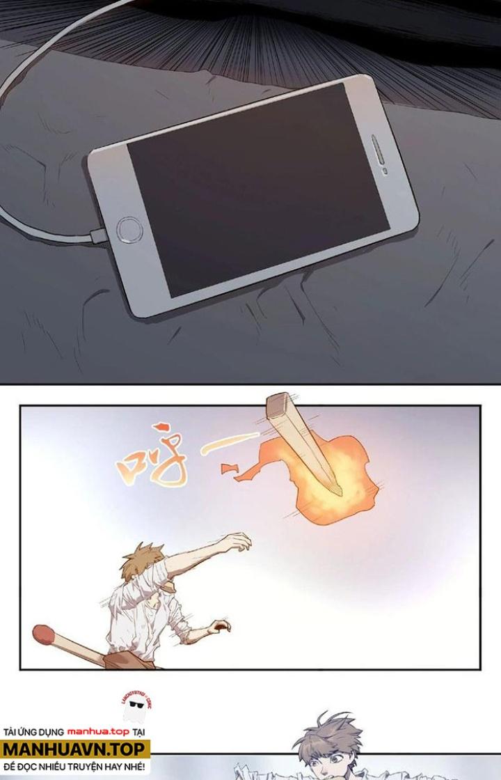 Ta, 5 Cm Chapter 1 - Next Chapter 2