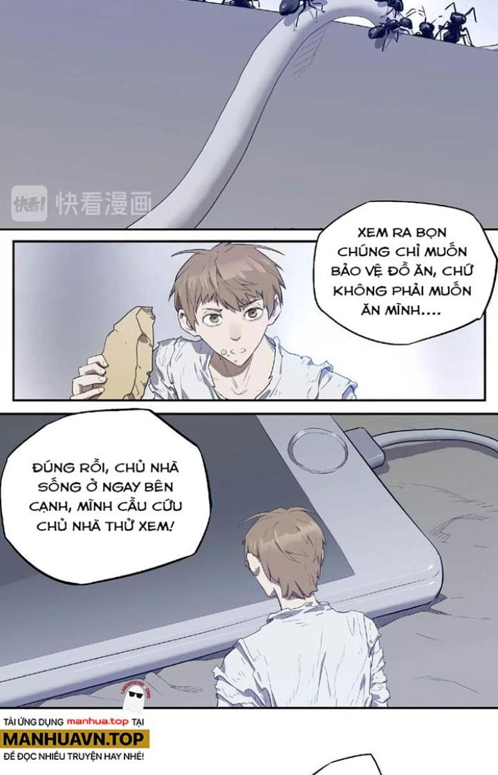 Ta, 5 Cm Chapter 1 - Next Chapter 2