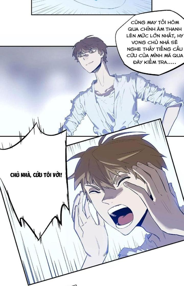 Ta, 5 Cm Chapter 1 - Next Chapter 2