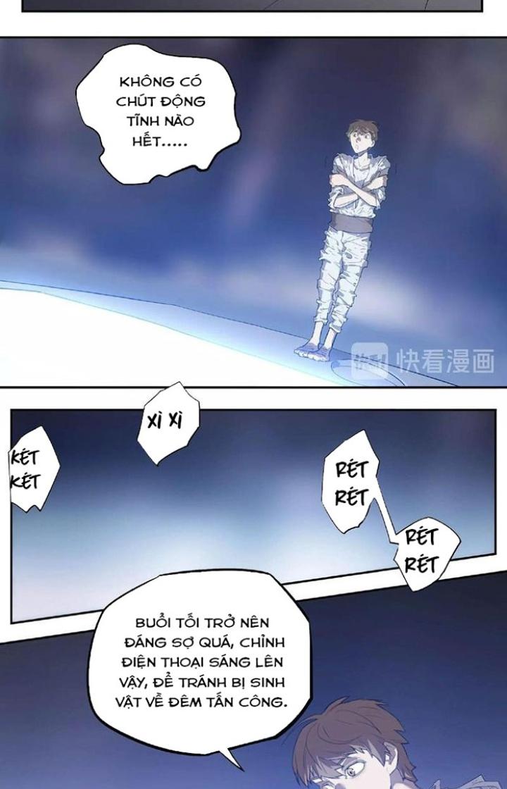 Ta, 5 Cm Chapter 1 - Next Chapter 2