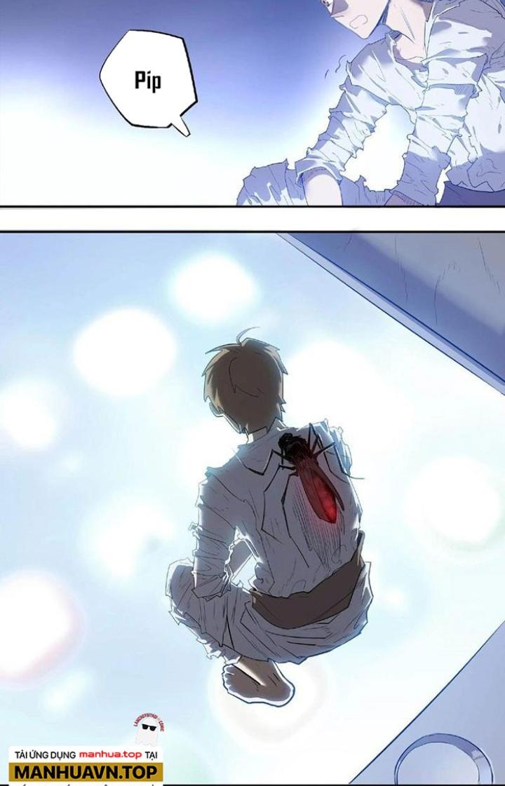 Ta, 5 Cm Chapter 1 - Next Chapter 2