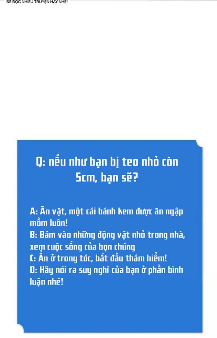 Ta, 5 Cm Chapter 1 - Next Chapter 2