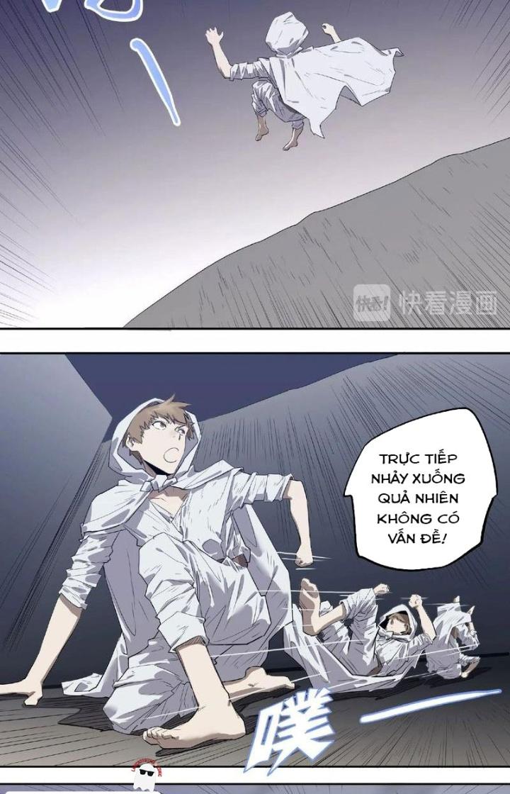 Ta, 5 Cm Chapter 2 - Next Chapter 3