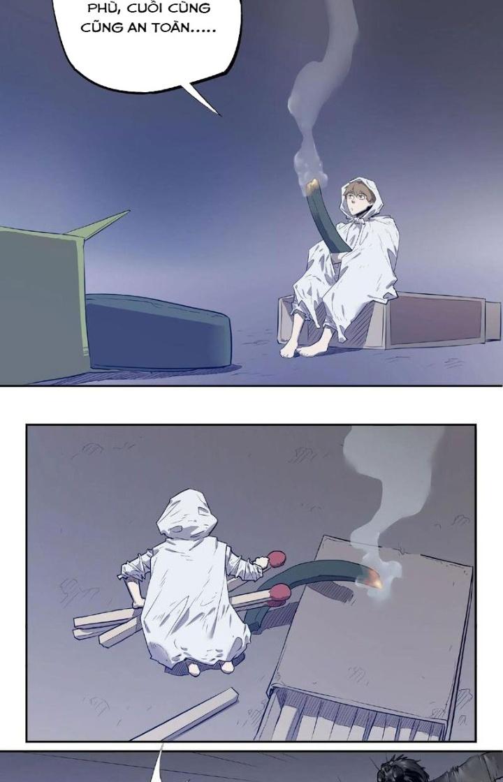 Ta, 5 Cm Chapter 2 - Next Chapter 3