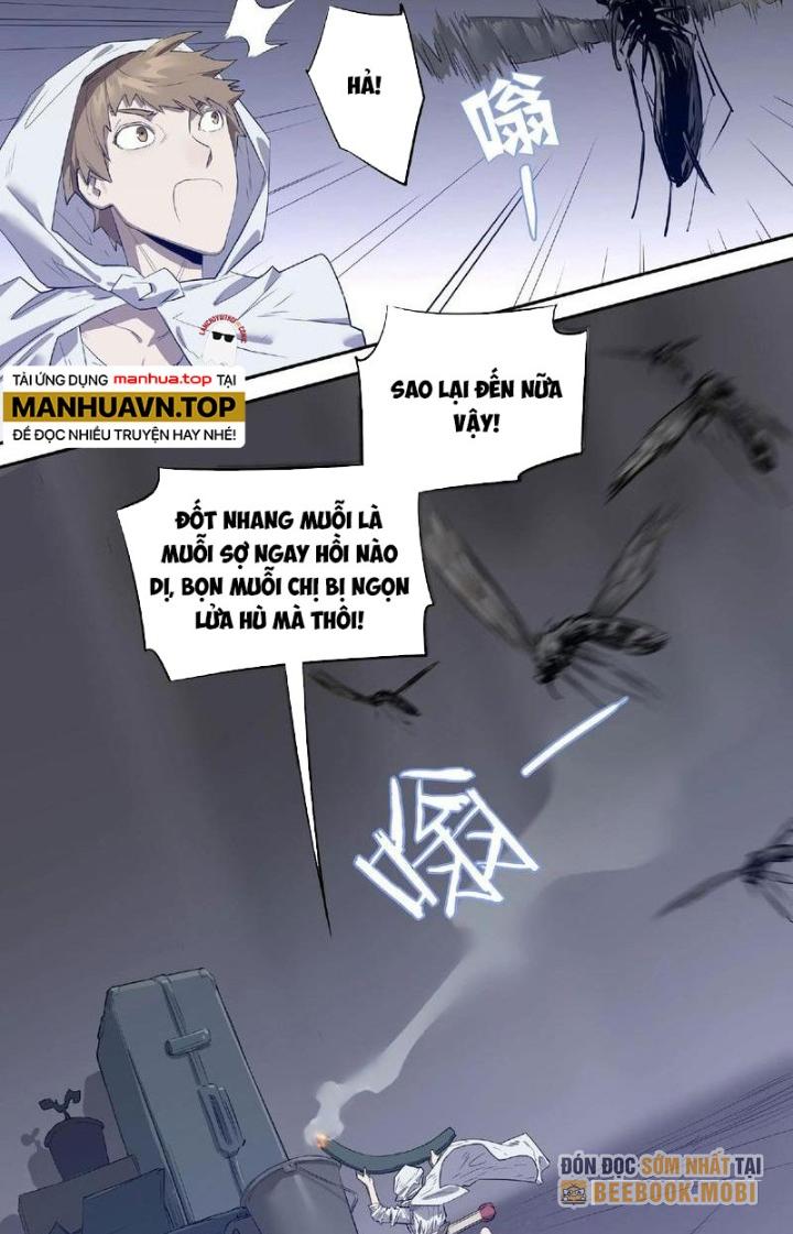 Ta, 5 Cm Chapter 2 - Next Chapter 3