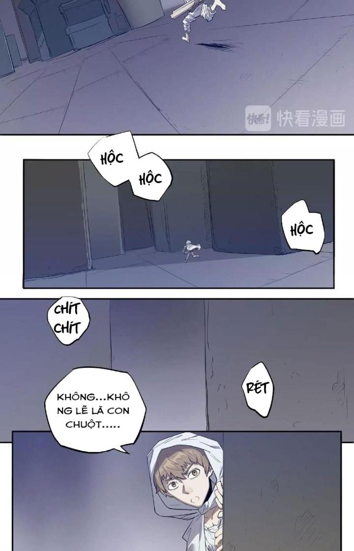 Ta, 5 Cm Chapter 2 - Next Chapter 3