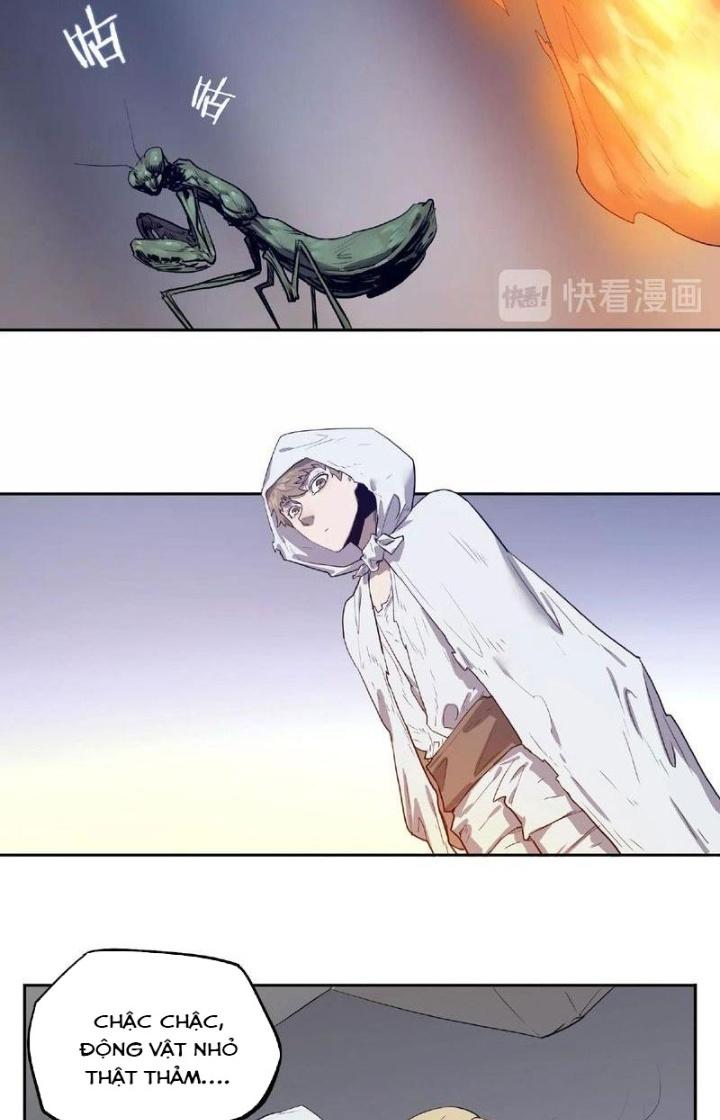 Ta, 5 Cm Chapter 2 - Next Chapter 3