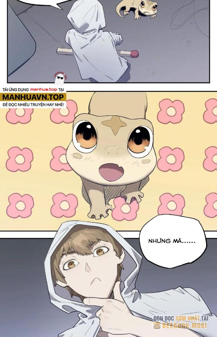 Ta, 5 Cm Chapter 2 - Next Chapter 3